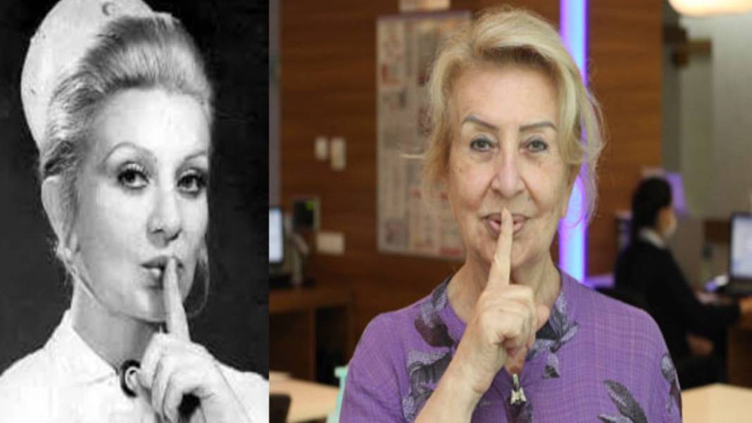 Hastanelerin sembolüydü... Herkesi susturan Dilek Tunca'nın son hali gündeme bomba gibi düştü! 7